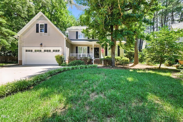 8712 Walkelin Ct, Raleigh, NC 27615 - photo 2
