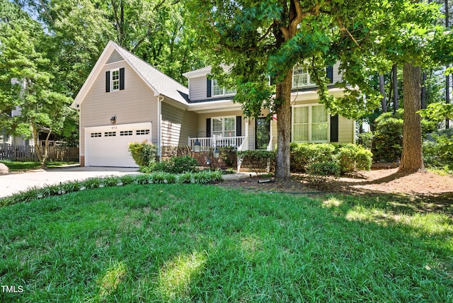 8712 Walkelin Ct, Raleigh, NC 27615 - photo 3
