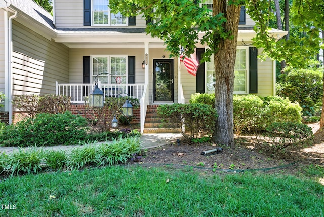 8712 Walkelin Ct, Raleigh, NC 27615 - photo 4