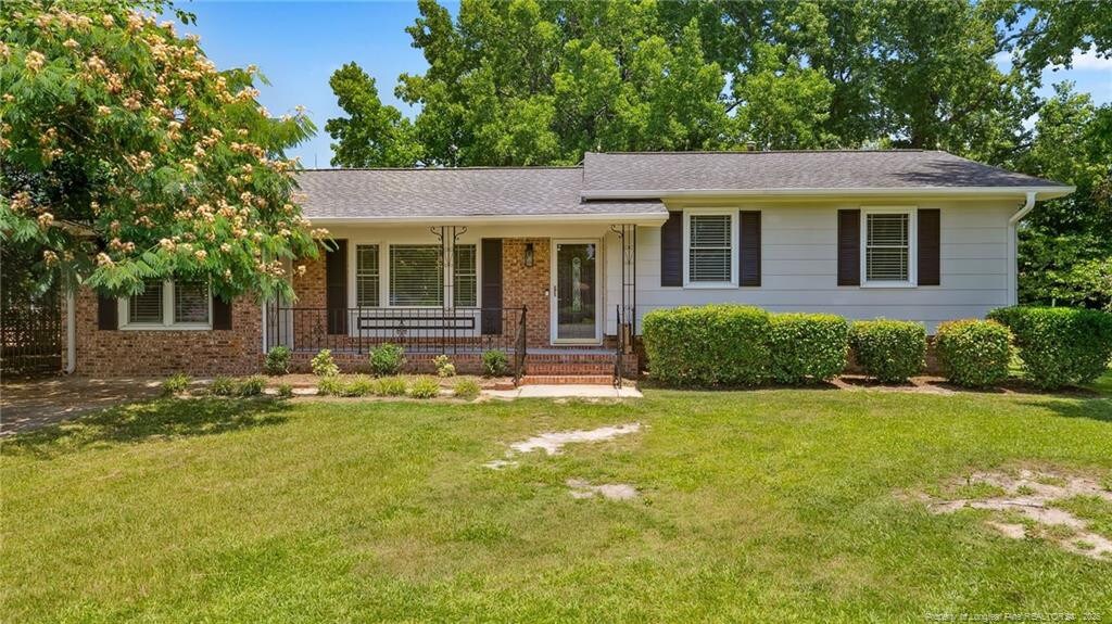 5402 Wichita Dr, Fayetteville, NC 28303 - photo 1