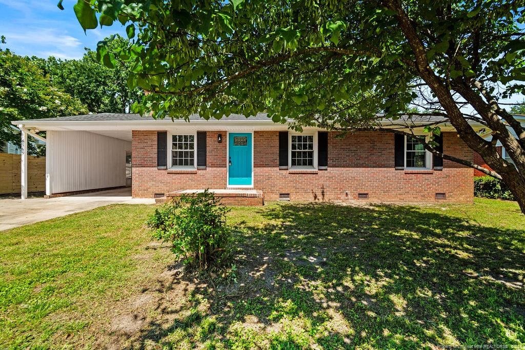 6569 Cushing Dr, Fayetteville, NC 28311 - photo 1