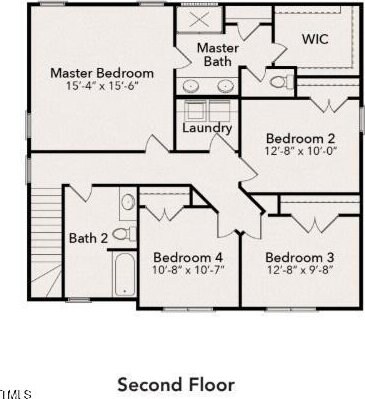 5877 Panther Dr Unit 1, Hope Mills, NC 28348 - photo 7