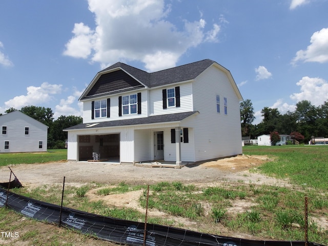5877 Panther Dr Unit 1, Hope Mills, NC 28348 - photo 2