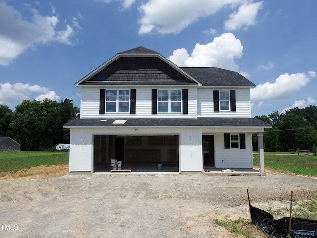 5877 Panther Dr Unit 1, Hope Mills, NC 28348 - photo 1
