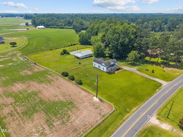 419 Mabry Rd, Angier, NC 27501 - photo 35