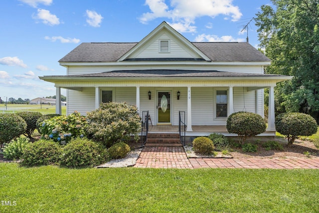 419 Mabry Rd, Angier, NC 27501 - photo 1