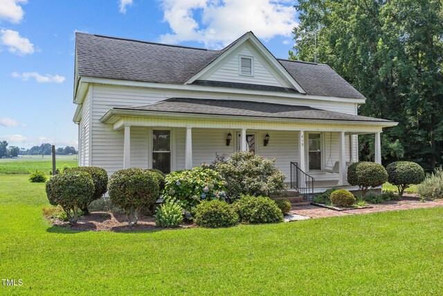 419 Mabry Rd, Angier, NC 27501 - photo 40