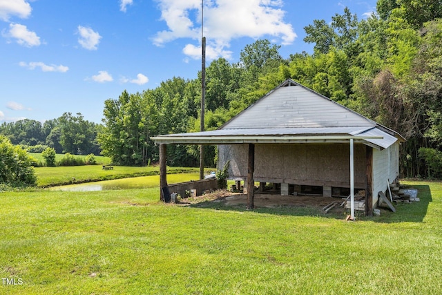 419 Mabry Rd, Angier, NC 27501 - photo 30