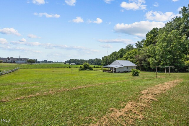 419 Mabry Rd, Angier, NC 27501 - photo 29