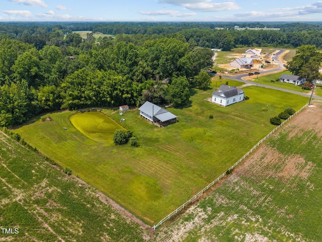 419 Mabry Rd, Angier, NC 27501 - photo 34