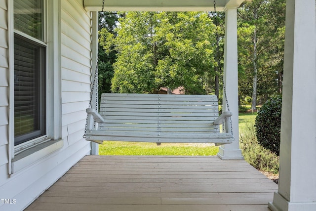 419 Mabry Rd, Angier, NC 27501 - photo 38