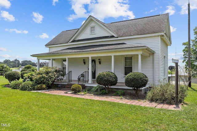 419 Mabry Rd, Angier, NC 27501 - photo 39