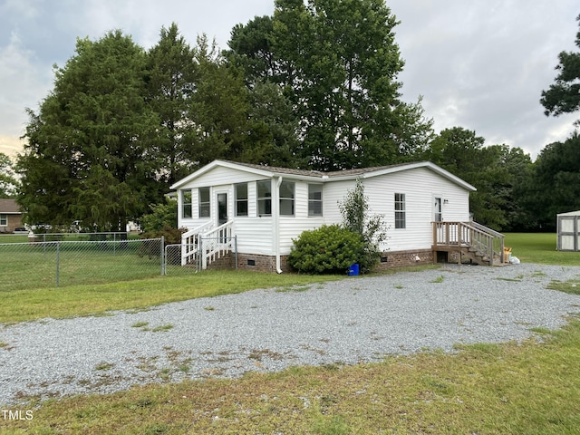 51 Cinnamon Ln, Erwin, NC 28339 - photo 1