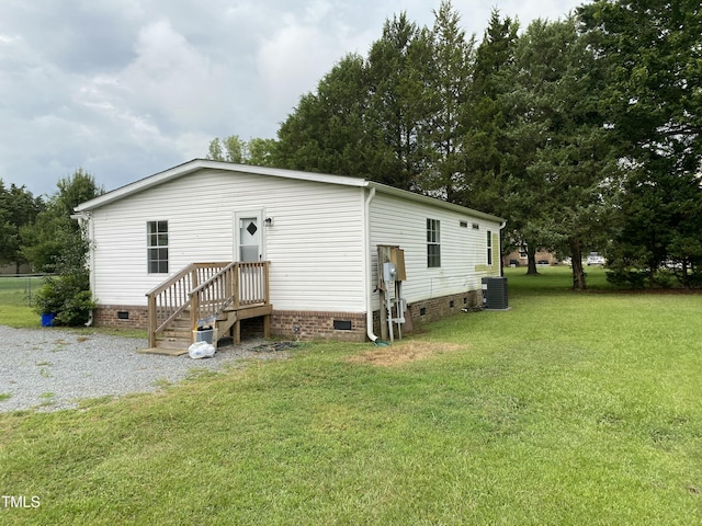 51 Cinnamon Ln, Erwin, NC 28339 - photo 3