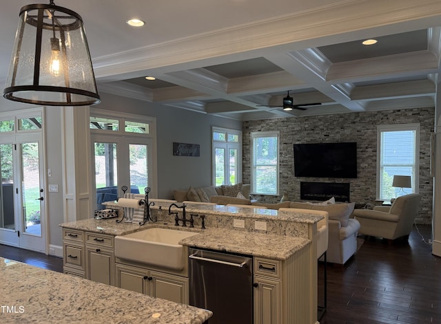 2725 Belmont View Loop, Cary, NC 27519 - photo 2