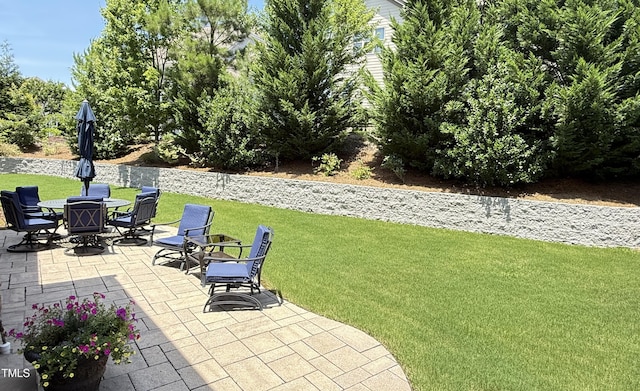 2725 Belmont View Loop, Cary, NC 27519 - photo 19