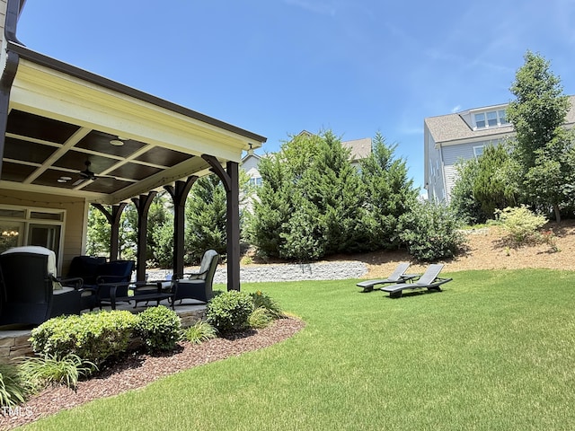 2725 Belmont View Loop, Cary, NC 27519 - photo 20