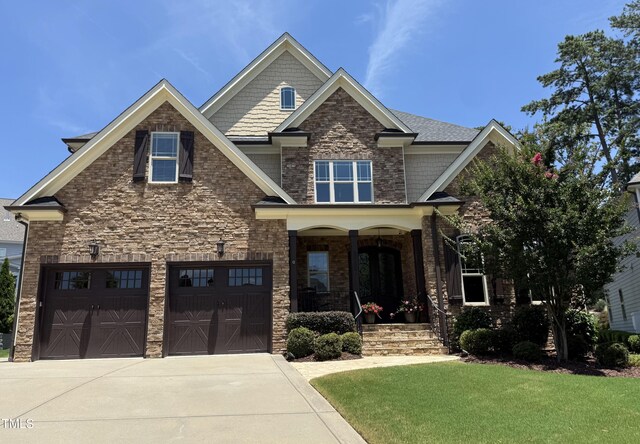 2725 Belmont View Loop, Cary, NC 27519 - photo 1