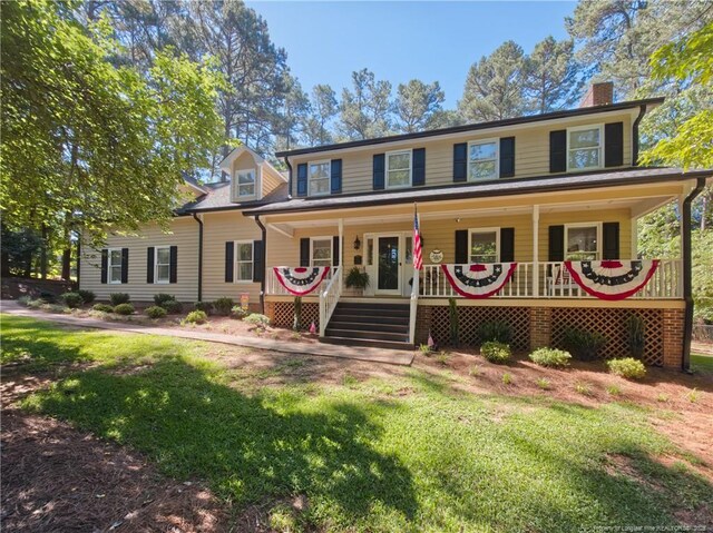 3103 Royal Pine Dr, Sanford, NC 27330 - photo 1