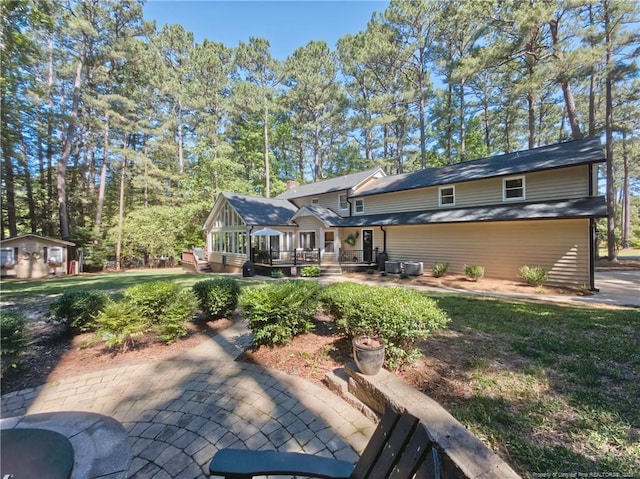 3103 Royal Pine Dr, Sanford, NC 27330 - photo 6