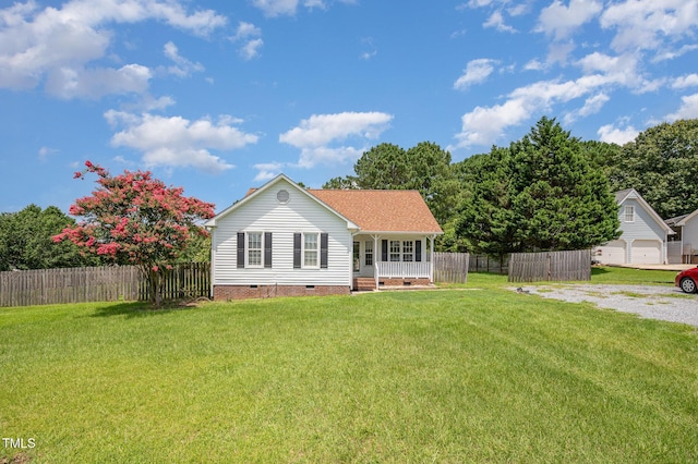 6650 NC-210, Smithfield, NC 27577 - photo 1