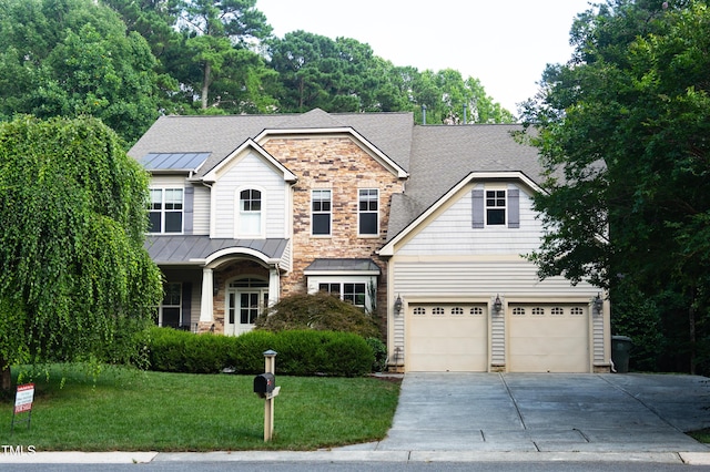 8228 Clarks Branch Dr, Raleigh, NC 27613 - photo 1