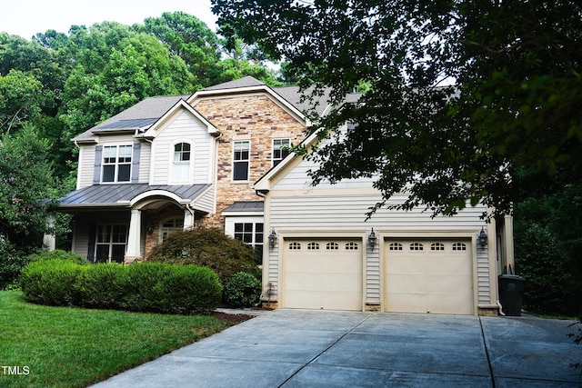 8228 Clarks Branch Dr, Raleigh, NC 27613 - photo 2