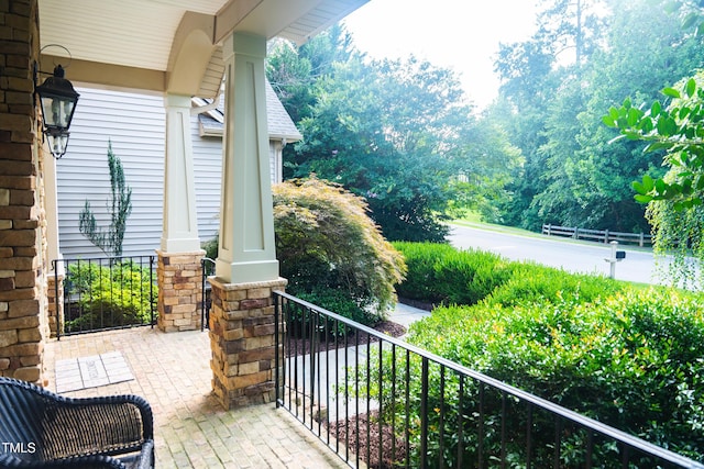 8228 Clarks Branch Dr, Raleigh, NC 27613 - photo 3