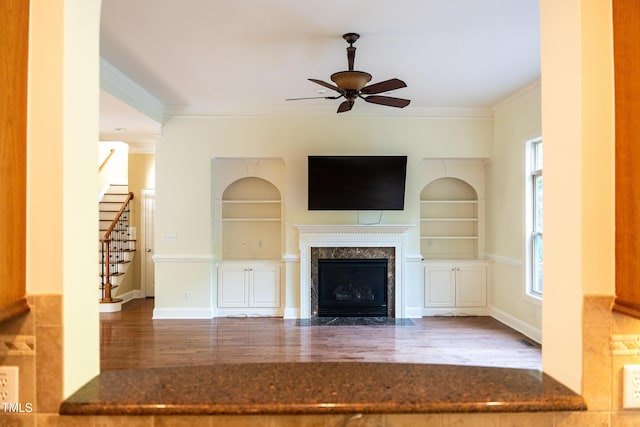8228 Clarks Branch Dr, Raleigh, NC 27613 - photo 9