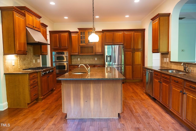 8228 Clarks Branch Dr, Raleigh, NC 27613 - photo 13