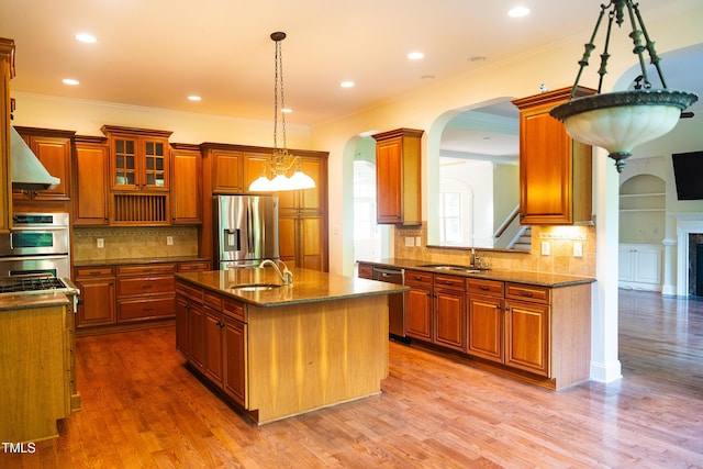 8228 Clarks Branch Dr, Raleigh, NC 27613 - photo 12