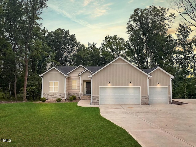 620 Rollins Mill Rd, Holly Springs, NC 27540 - photo 1