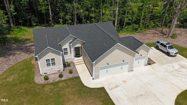 620 Rollins Mill Rd, Holly Springs, NC 27540 - photo 18