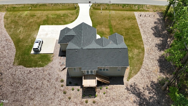 620 Rollins Mill Rd, Holly Springs, NC 27540 - photo 19