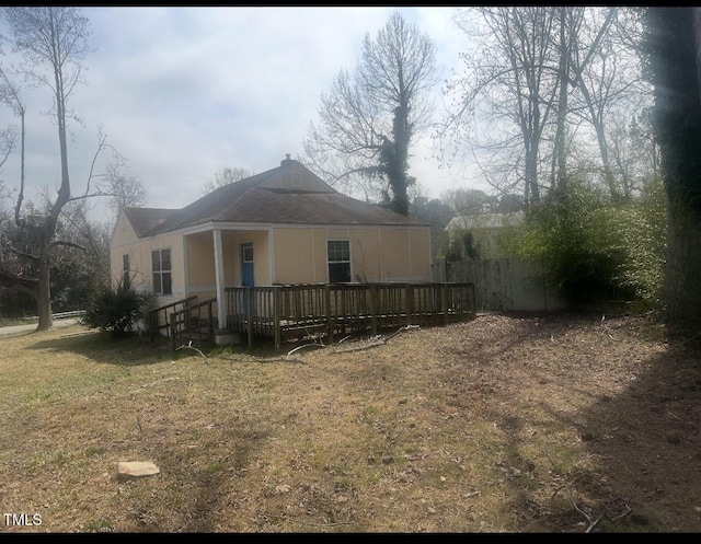 2040 Milburnie Rd, Raleigh, NC 27610