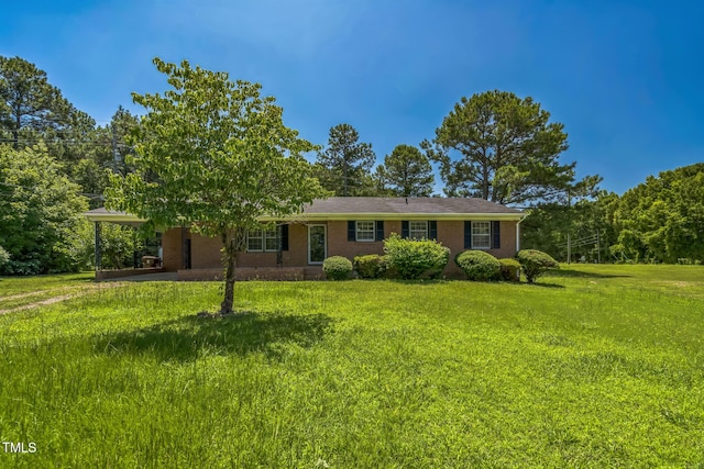 605 Sagefield Way, Henderson, NC 27537 - photo 1