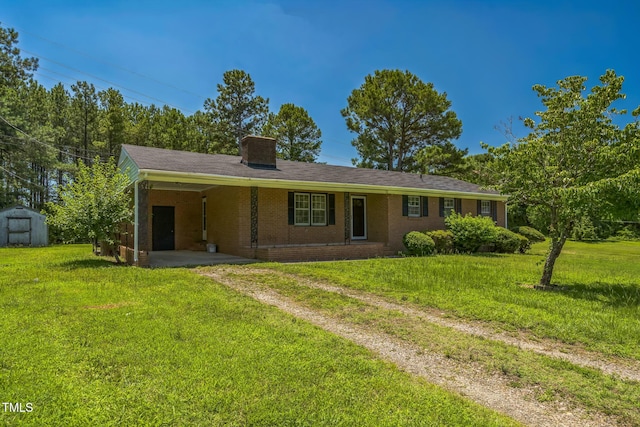605 Sagefield Way, Henderson, NC 27537 - photo 2
