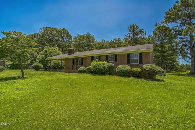 605 Sagefield Way, Henderson, NC 27537 - photo 3