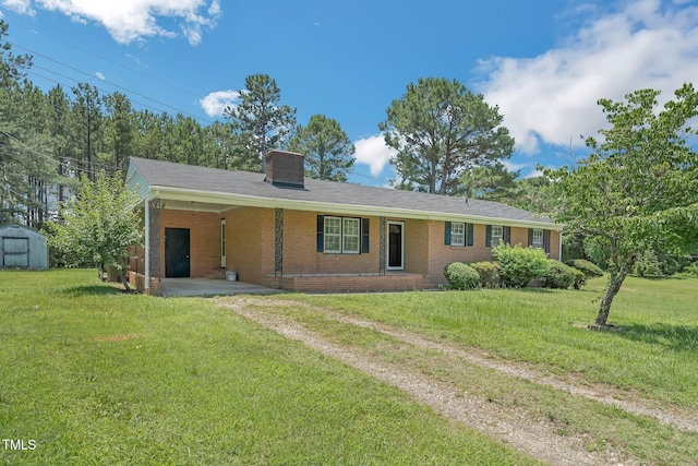 605 Sagefield Way, Henderson, NC 27537 - photo 5