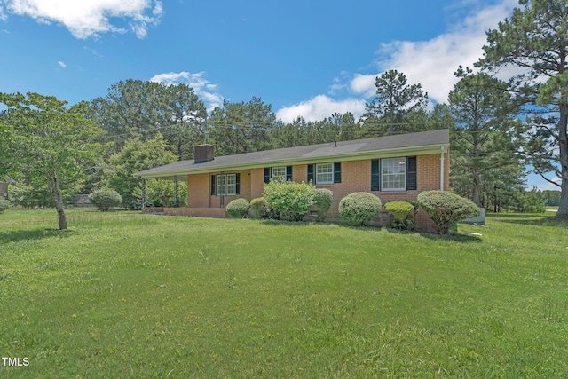 605 Sagefield Way, Henderson, NC 27537 - photo 6