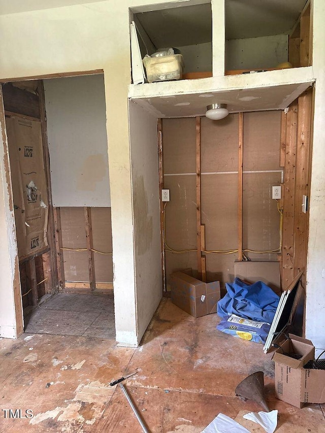 237 Boyles Rd, Lawndale, NC 28090 - view of bathroom