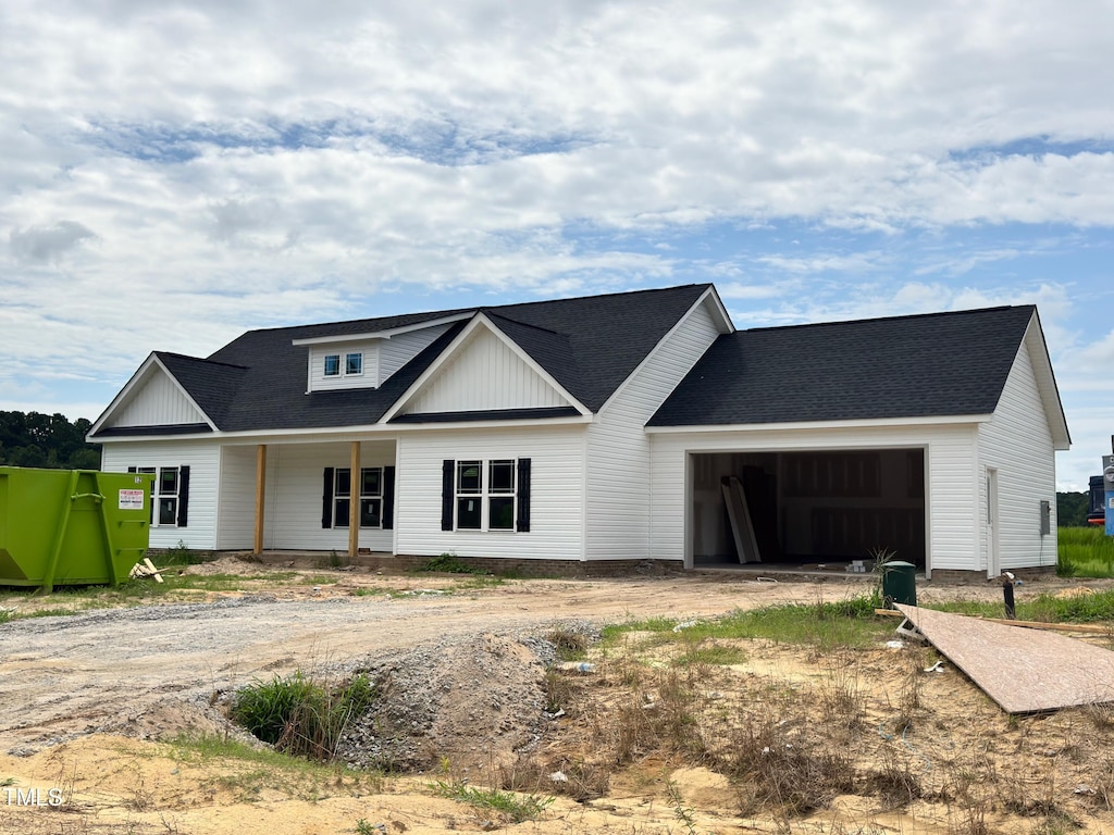112 Lynn Ln, Selma, NC 27576 - photo 1