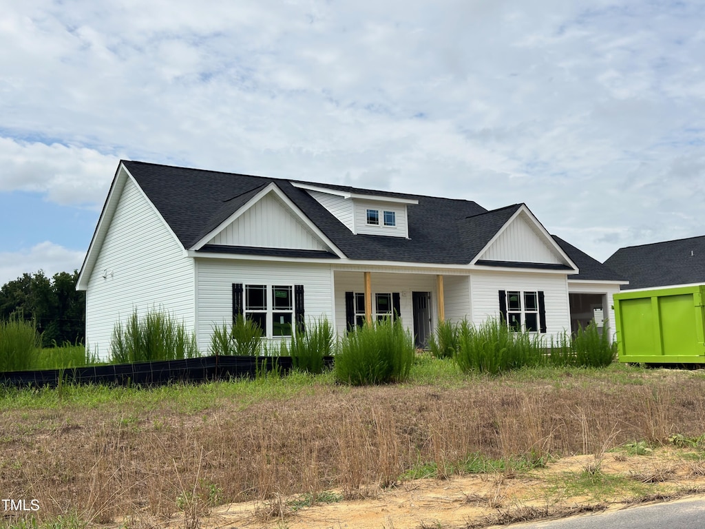 112 Lynn Ln, Selma, NC 27576 - photo 3
