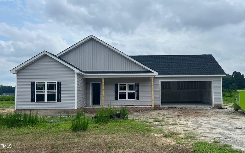 108 Lynn Ln, Selma, NC 27576 - photo 1