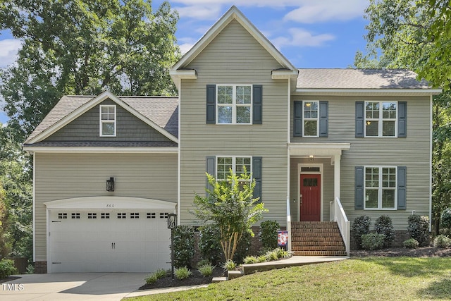 860 Cokesbury Rd, Fuquay Varina, NC 27526 - photo 1