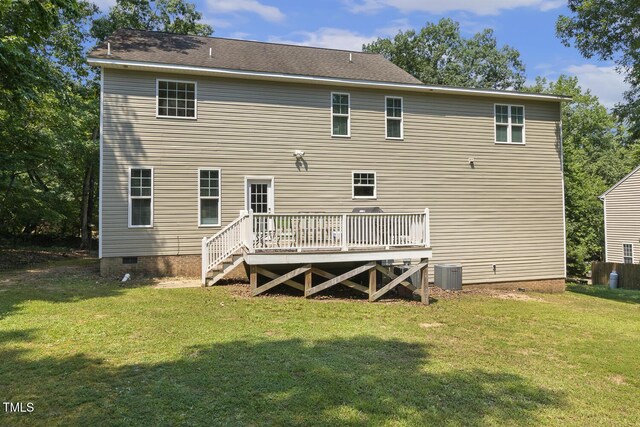 860 Cokesbury Rd, Fuquay Varina, NC 27526 - photo 44