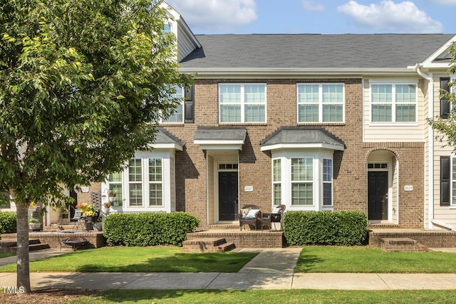 2027 Hayes Ln, Holly Springs, NC 27540 - photo 2