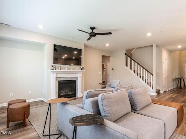 725 Sage Oak Ln, Holly Springs, NC 27540 - photo 11