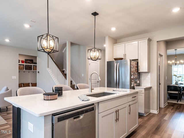725 Sage Oak Ln, Holly Springs, NC 27540 - photo 15