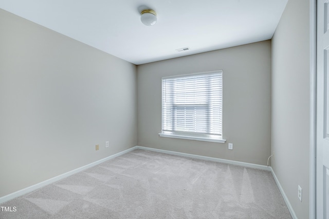 103 Bermuda Green Dr, Durham, NC 27703 - unfurnished room with carpet floors